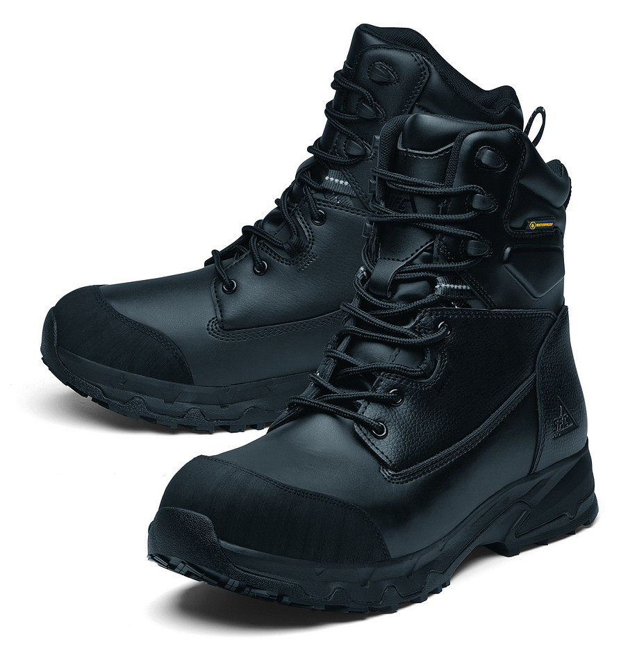 SFC Delvin boots S7L CI SR - Afbeelding 4