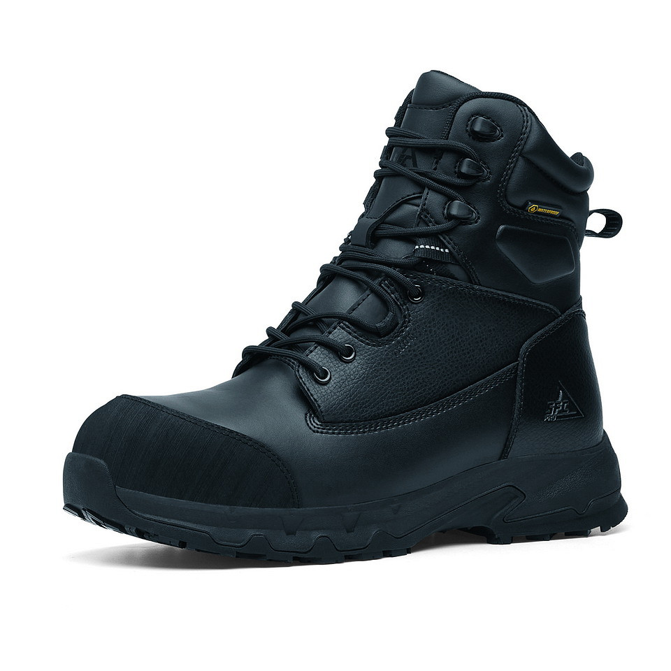 SFC Delvin boots S7L CI SR - Afbeelding 3