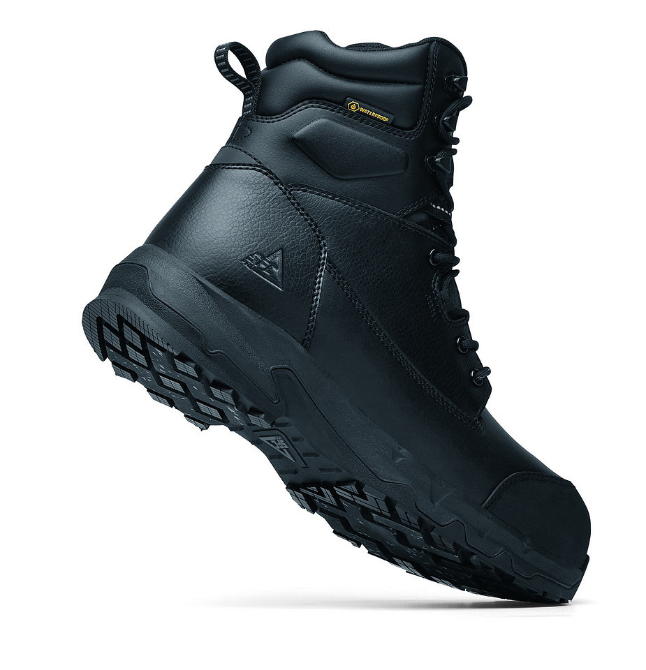 SFC Delvin boots S7L CI SR - Afbeelding 8