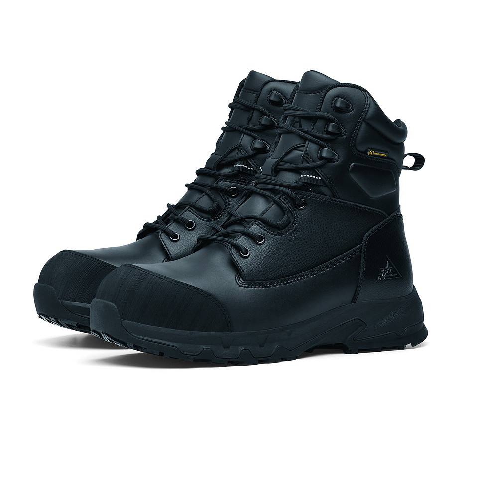 SFC Delvin boots S7L CI SR - Afbeelding 12