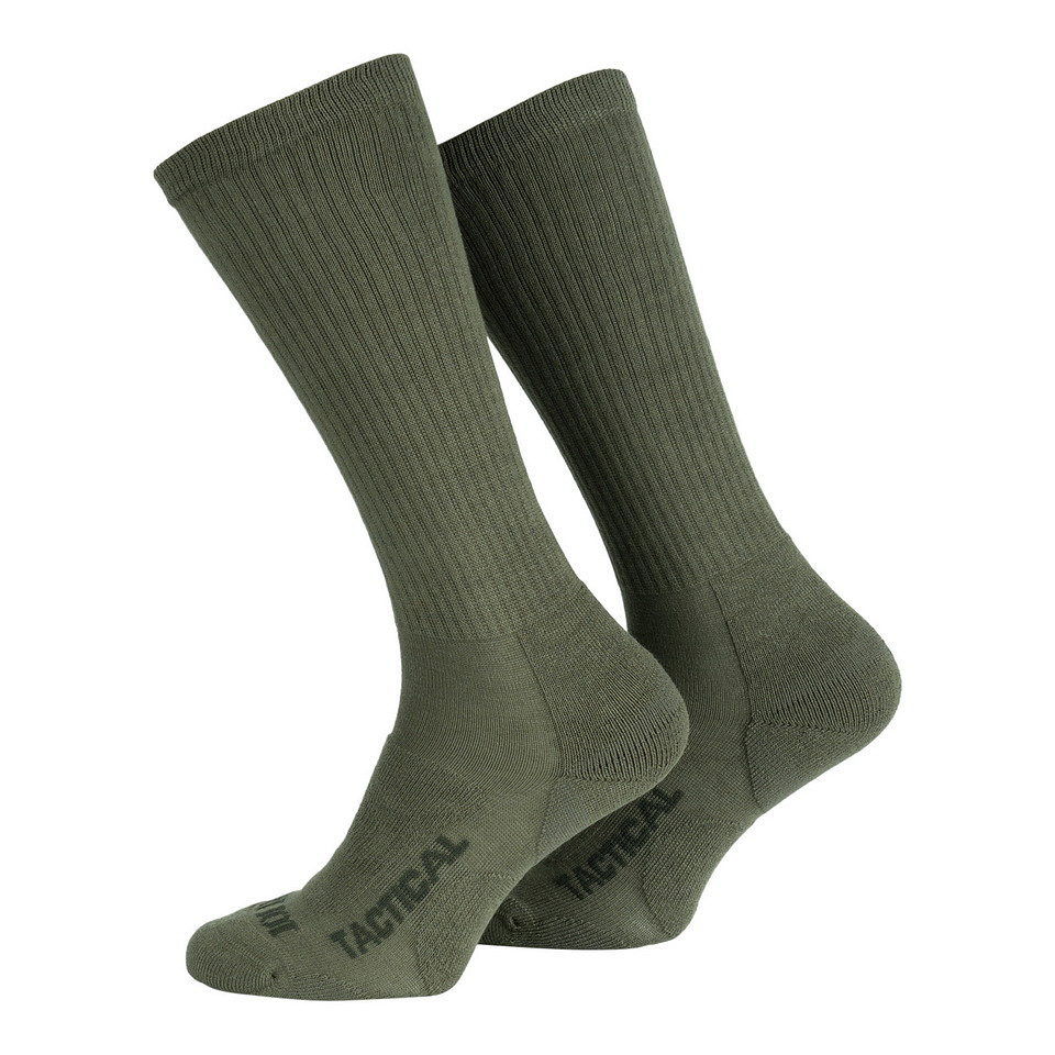 Coolmax tactical sokken
