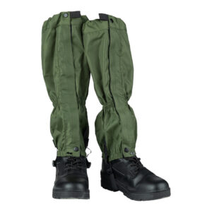 Gaiters Ripstop (set)