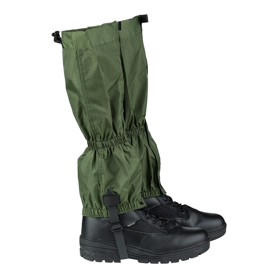 Fostex Garments Gaiters Ripstop (set) - Afbeelding 2