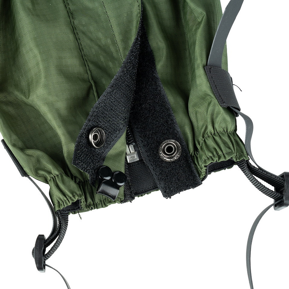 Fostex Garments Gaiters Ripstop (set) - Afbeelding 4