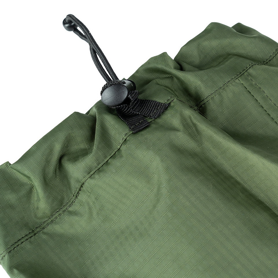 Fostex Garments Gaiters Ripstop (set) - Afbeelding 5
