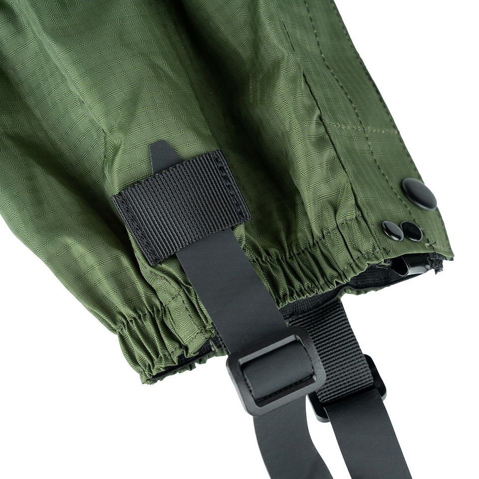 Fostex Garments Gaiters Ripstop (set) - Afbeelding 6