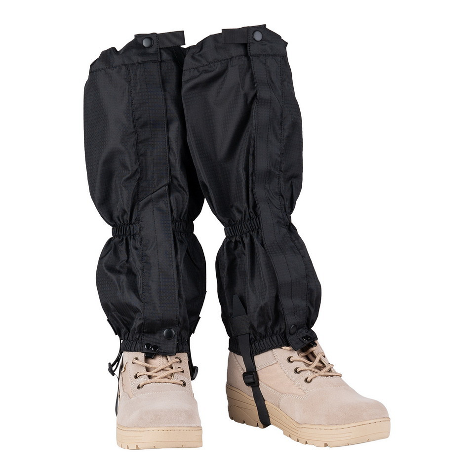 Fostex Garments Gaiters Ripstop (set) - Afbeelding 9
