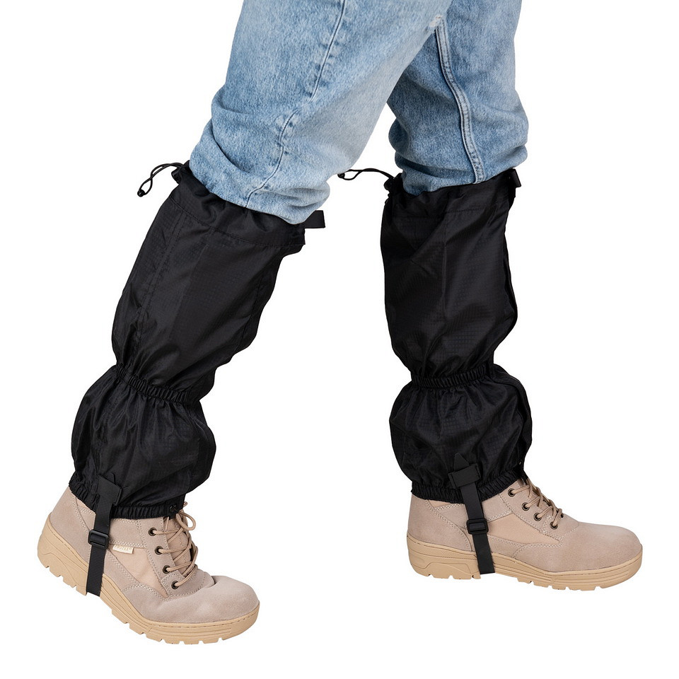 Fostex Garments Gaiters Ripstop (set) - Afbeelding 10