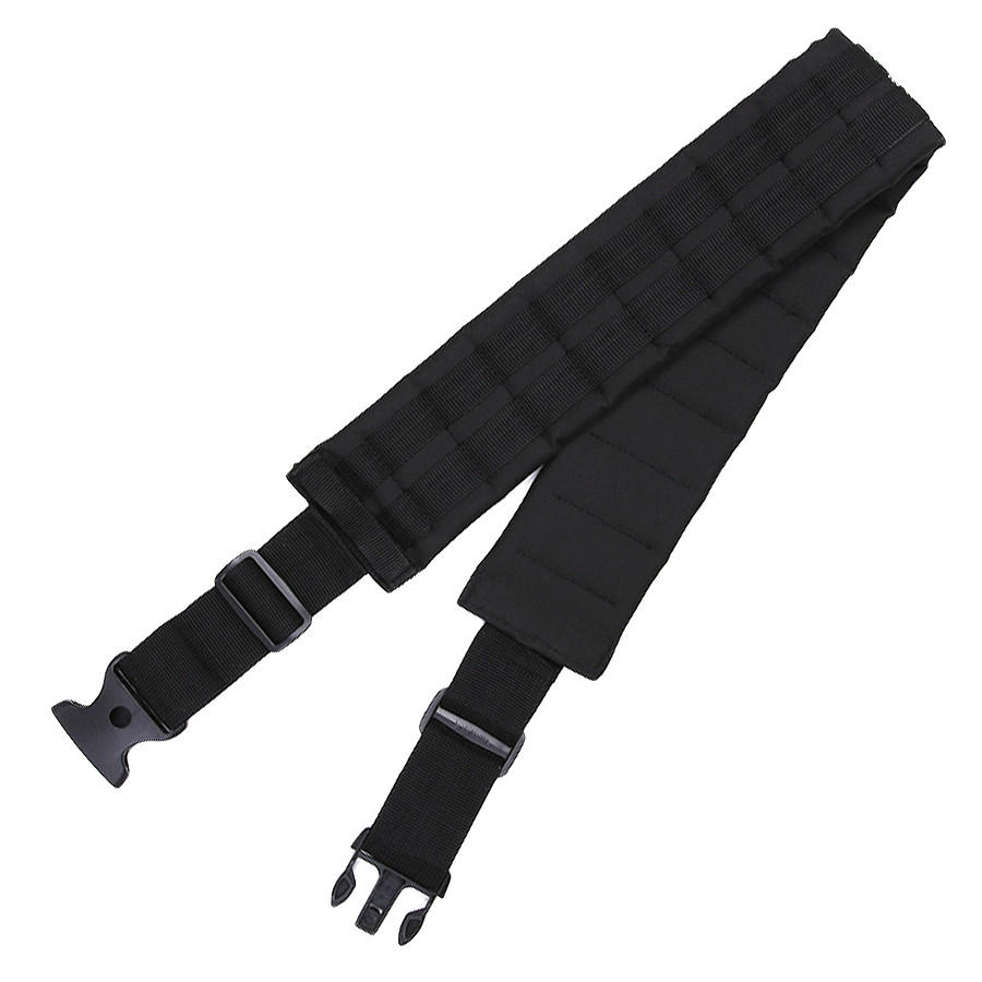 Fostex Garments Koppel met molle systeem - Afbeelding 4