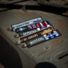 Sleutelhanger PzKpfw VI Tiger Tank #98 - Thumbnail Image 3