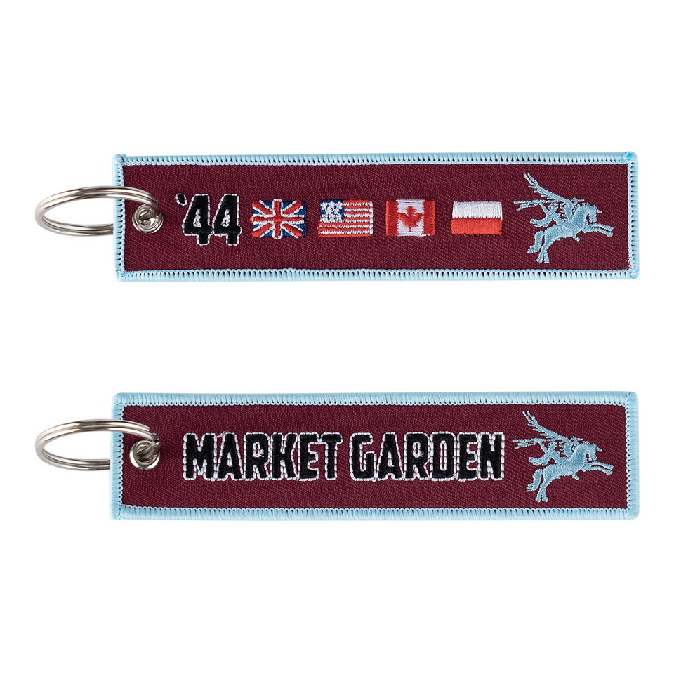 Sleutelhanger Market Garden '44 #171 - Afbeelding 2