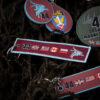 Sleutelhanger Market Garden '44 #171