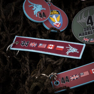 Sleutelhanger Market Garden '44 #171