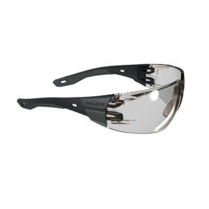 Bollé tactical Bollé Rush+ bril BSSI CSP platinum (RUSPMN30E) #47