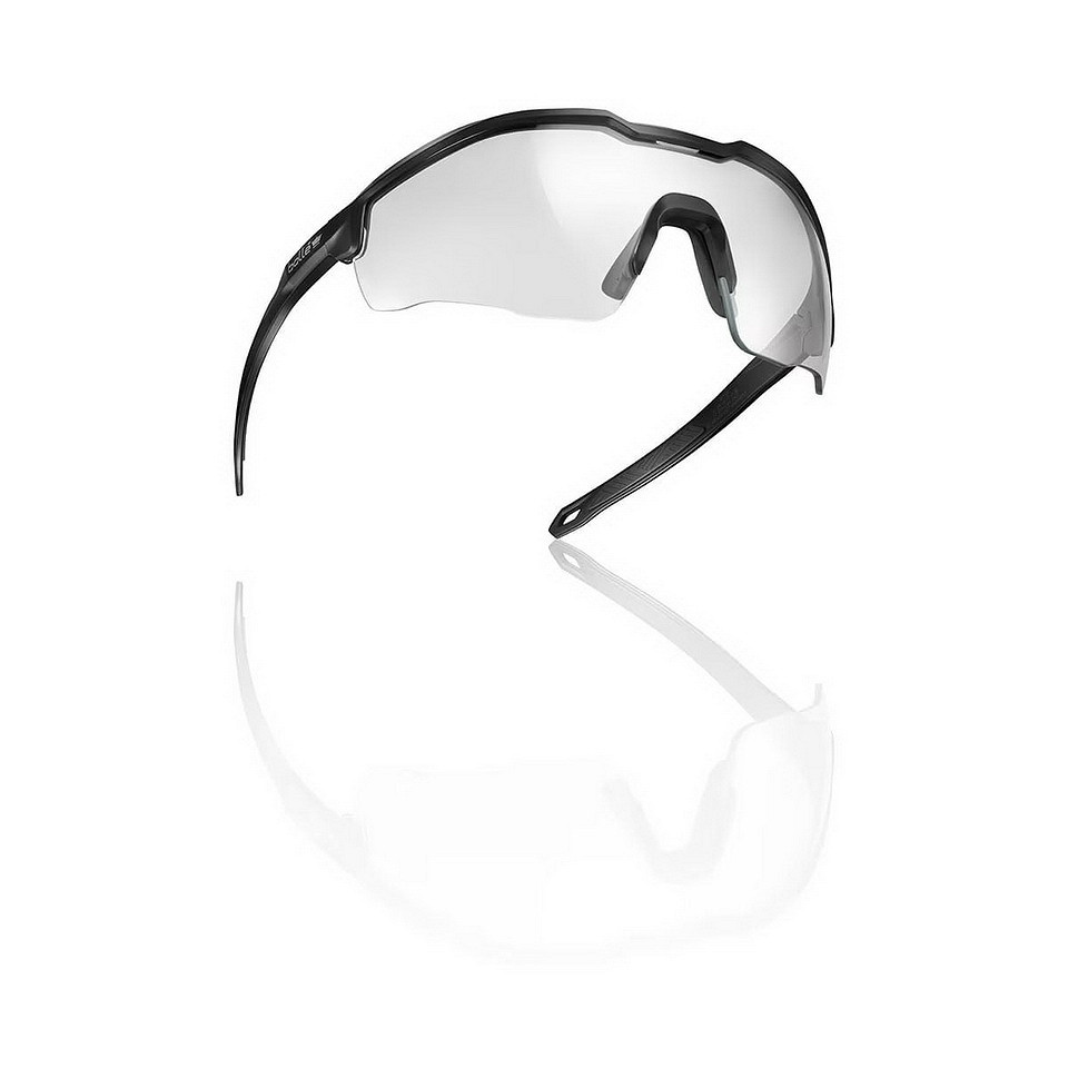 Bollé tactical Bollé MY6 bril platinum clear (MY6EST10W) #75 - Afbeelding 3
