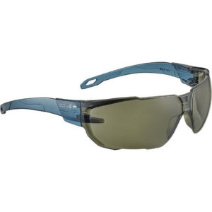Bollé Swift safety bril smoke (SWIFTN20E) #76