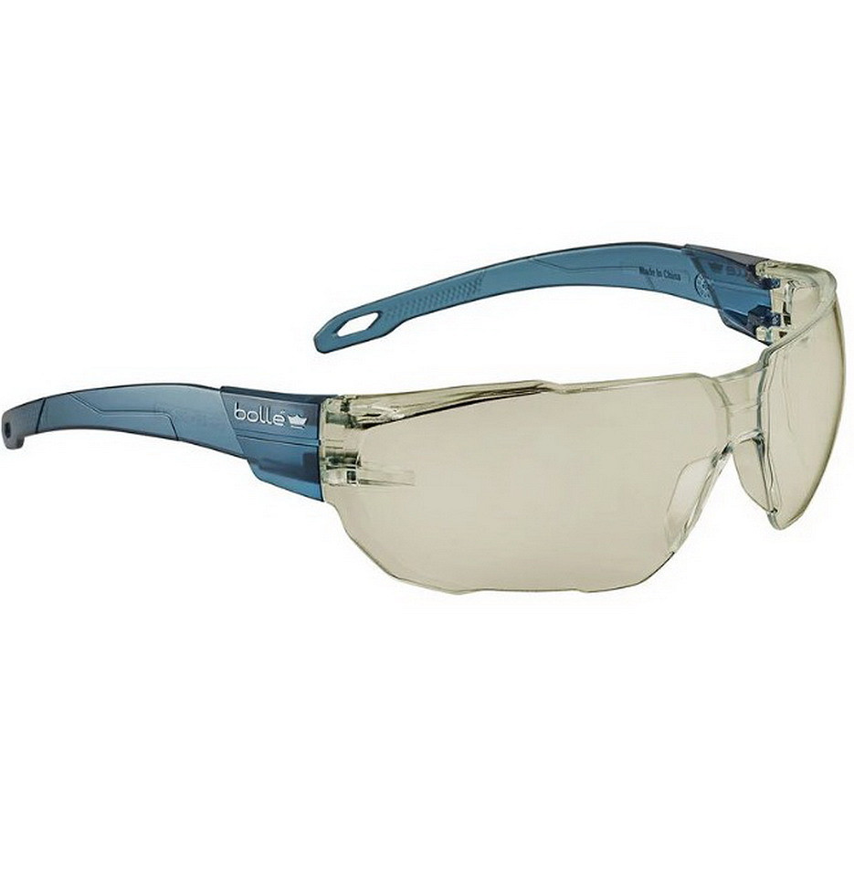 Bollé Swift safety bril Copper (SWIFTN30E) #77