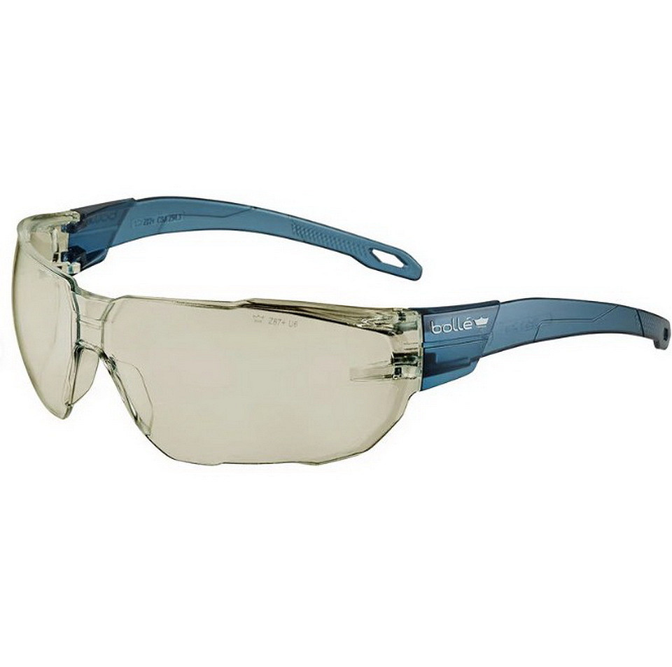 Bollé tactical Bollé Swift safety bril Copper (SWIFTN30E) #77 - Afbeelding 2