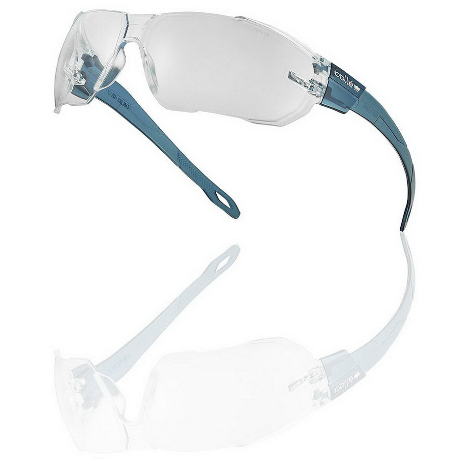 Bollé tactical Bollé Swift safety bril Clear (SWIFTN10E) #71 - Afbeelding 4