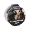 Fosco Industries Opvouwbare beker - Thumbnail Image 2