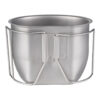 BCB crusader canteen chrome CN540