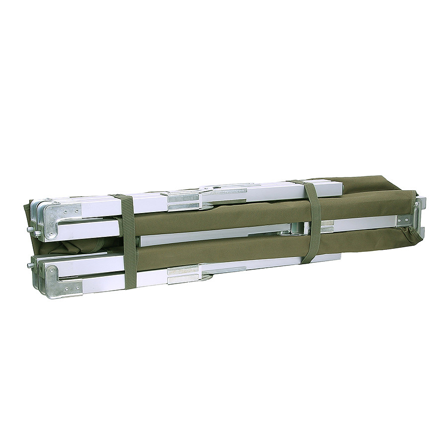 Fosco Industries Fosco veldbed - Afbeelding 3