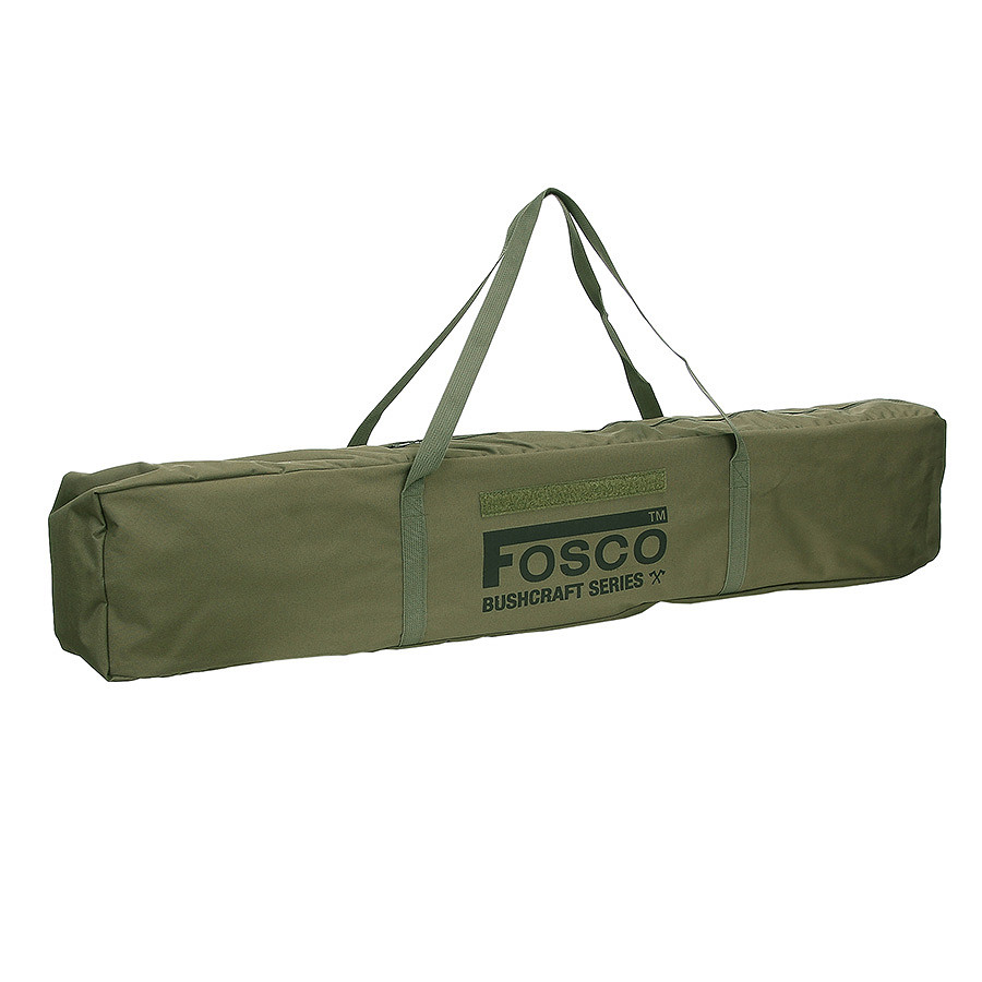Fosco Industries Fosco veldbed - Afbeelding 2