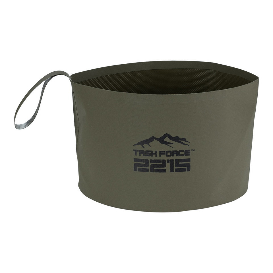 TF-2215 Cordura YKK Wash bowl - Afbeelding 5