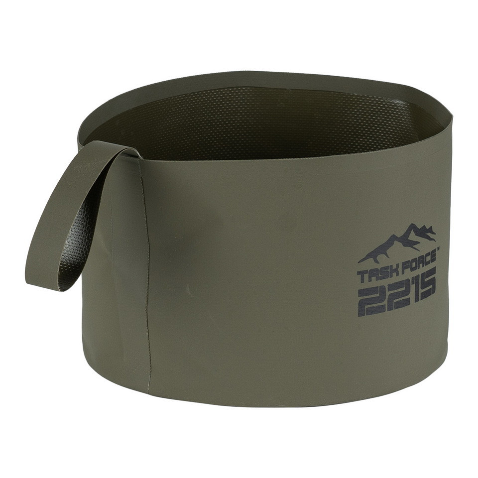 TF-2215 Cordura YKK Wash bowl - Afbeelding 6