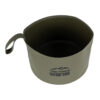 TF-2215 Cordura YKK Wash bowl - Thumbnail Image 7