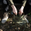 TF-2215 Cordura YKK Wash bowl - Thumbnail Image 2