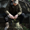 TF-2215 Cordura YKK Wash bowl - Thumbnail Image 4