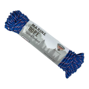 Boottouw 30 mtr. 4 mm
