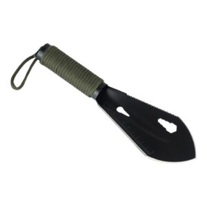 Multifunctionele Outdoor schep 7 in 1