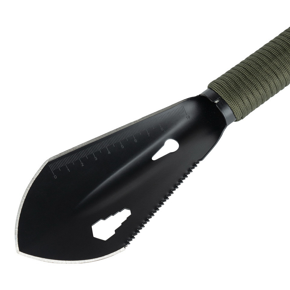 Multifunctionele Outdoor schep 7 in 1 - Afbeelding 4