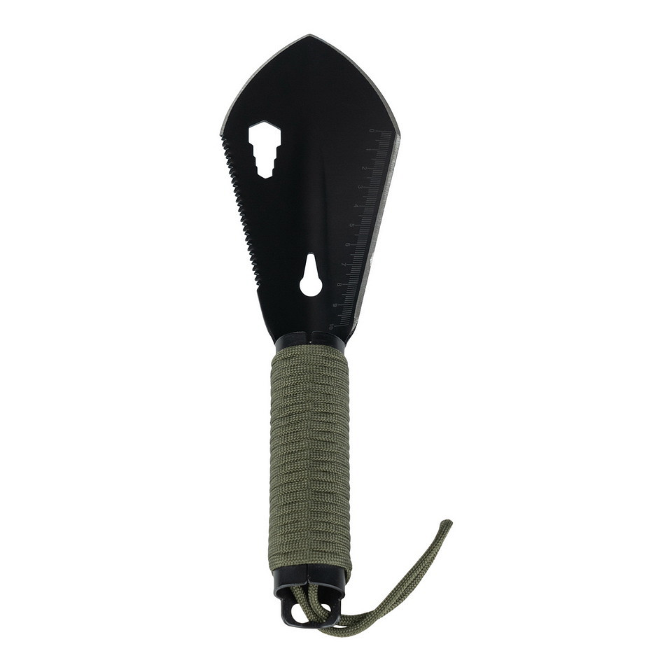 Multifunctionele Outdoor schep 7 in 1 - Afbeelding 5