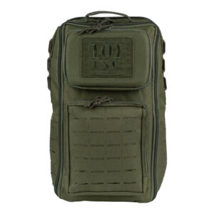 Hardcase Hydration Rugzak 2-in-1