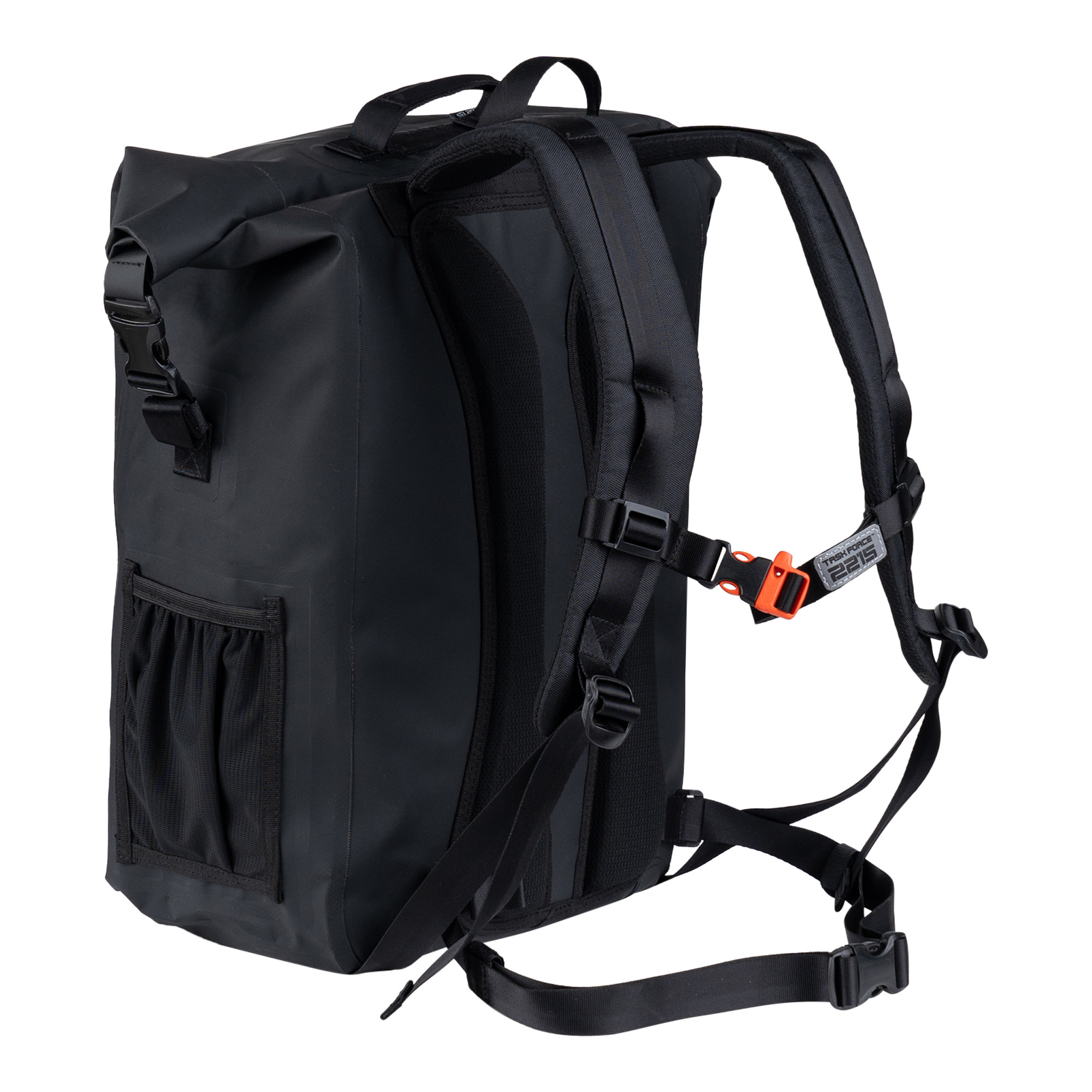 Task Force 2215 TF-2215 Wolf River Drybag 40L - Afbeelding 14