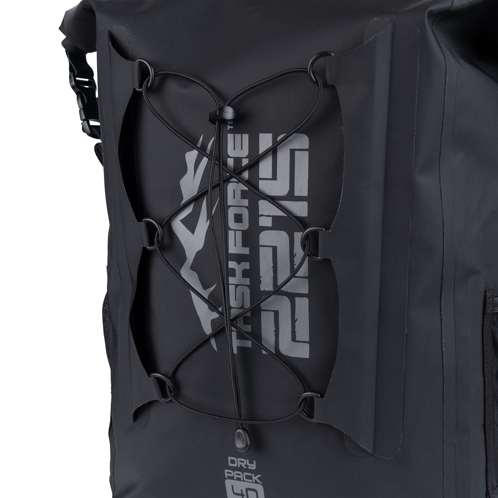 Task Force 2215 TF-2215 Wolf River Drybag 40L - Afbeelding 17