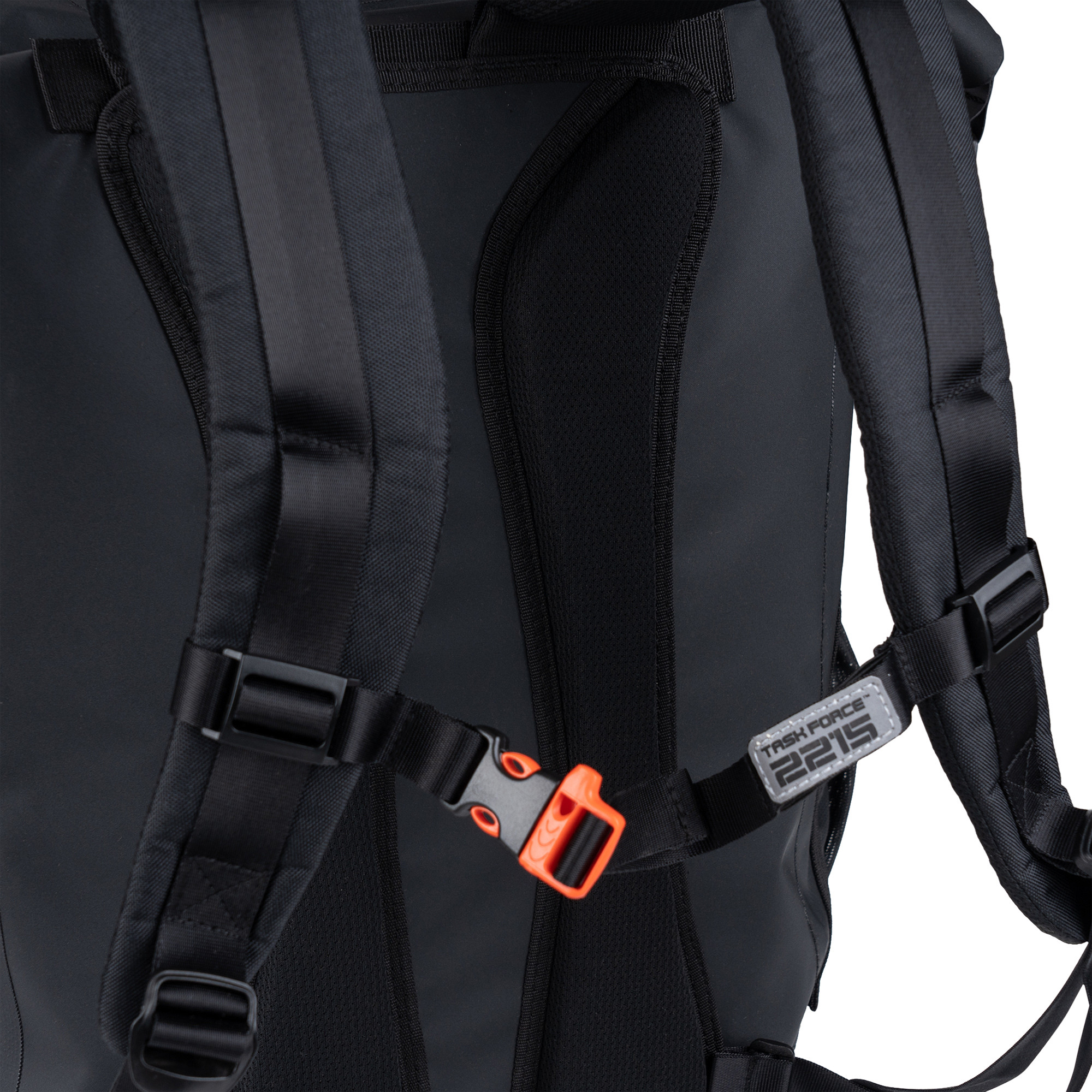 Task Force 2215 TF-2215 Wolf River Drybag 40L - Afbeelding 19