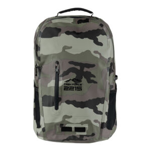 TF-2215 Ranger Drybag Camo 28L