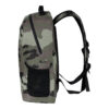 TF-2215 Cordura YKK TF-2215 Ranger Drybag Camo 28L - Thumbnail Image 4