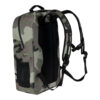 TF-2215 Cordura YKK TF-2215 Ranger Drybag Camo 28L - Thumbnail Image 3