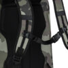 TF-2215 Cordura YKK TF-2215 Ranger Drybag Camo 28L - Thumbnail Image 5