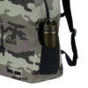 TF-2215 Cordura YKK TF-2215 Ranger Drybag Camo 28L - Thumbnail Image 8