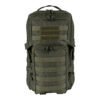 101 INC Rugzak assault Hexagon 25L - Thumbnail Image 2