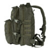 101 INC Rugzak assault Hexagon 25L - Thumbnail Image 4
