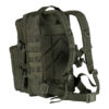 101 INC Rugzak assault Hexagon 25L - Thumbnail Image 3