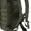 101 INC Rugzak assault Hexagon 25L - Thumbnail Image 7