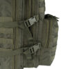 101 INC Rugzak assault Hexagon 25L - Thumbnail Image 9